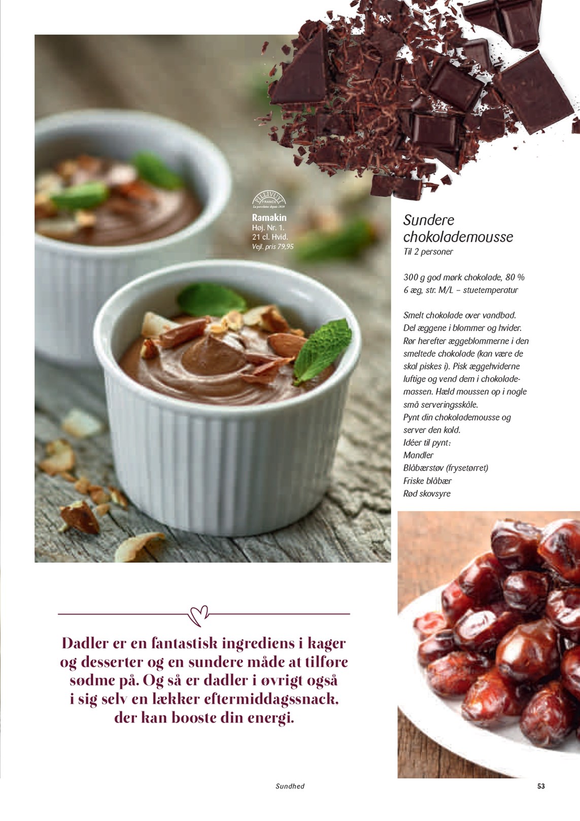 kopkande - Kop&Kande - Sundhed tilbudsavis gyldig fra 01.08. til 31.12. - page: 53