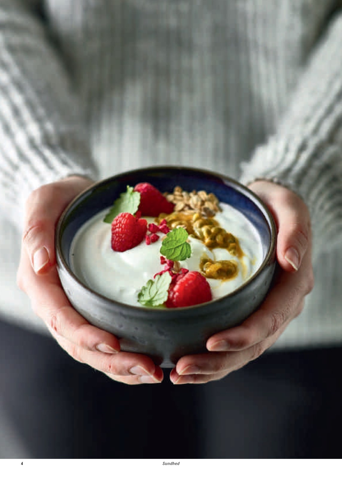 kopkande - Kop&Kande - Sundhed tilbudsavis gyldig fra 01.08. til 31.12. - page: 4