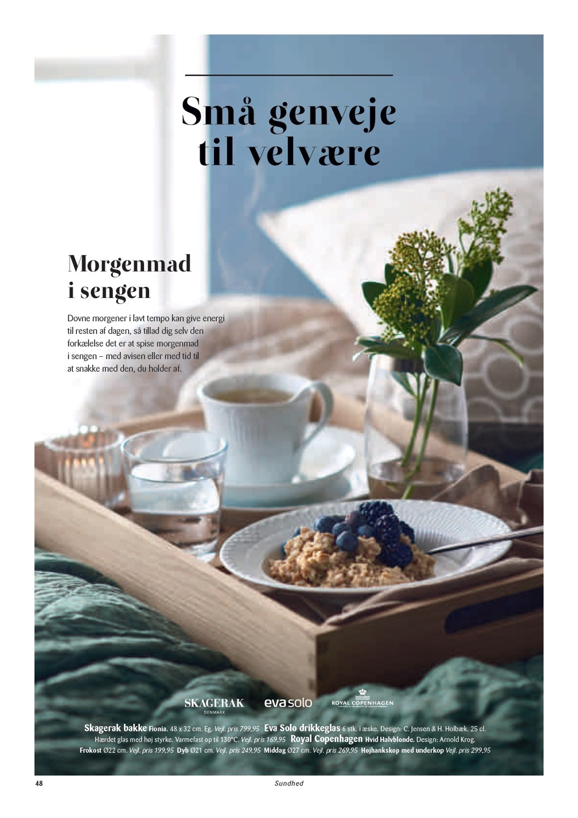 kopkande - Kop&Kande - Sundhed tilbudsavis gyldig fra 01.08. til 31.12. - page: 48