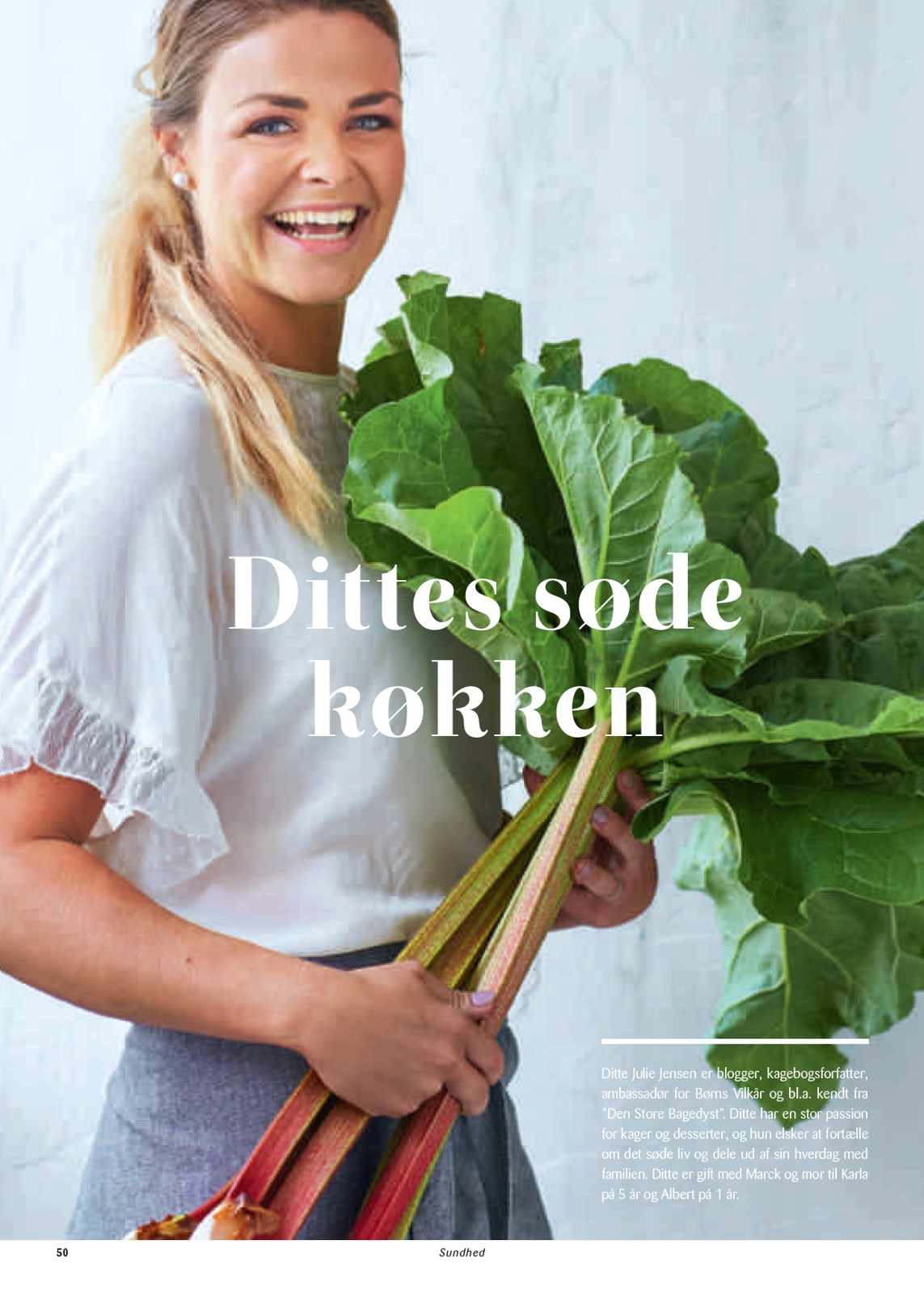 kopkande - Kop&Kande - Sundhed tilbudsavis gyldig fra 01.08. til 31.12. - page: 50