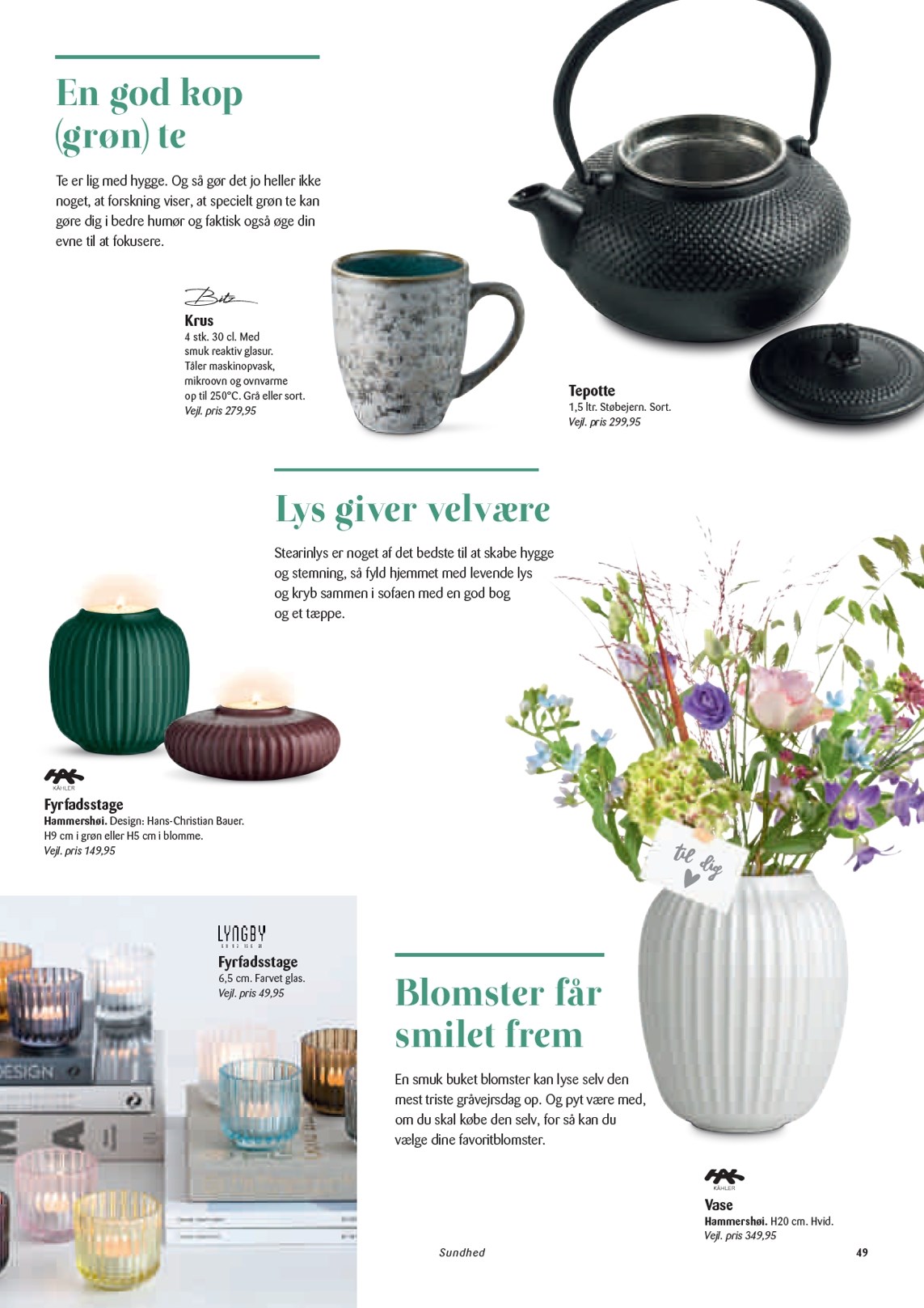 kopkande - Kop&Kande - Sundhed tilbudsavis gyldig fra 01.08. til 31.12. - page: 49