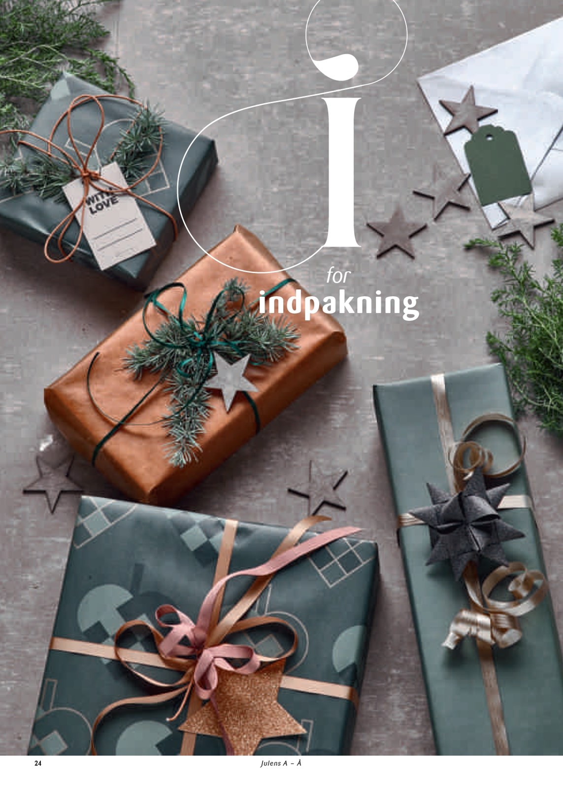 kopkande - Kop&Kande - Julens A-Å tilbudsavis gyldig fra 01.09. til 31.12. - page: 24