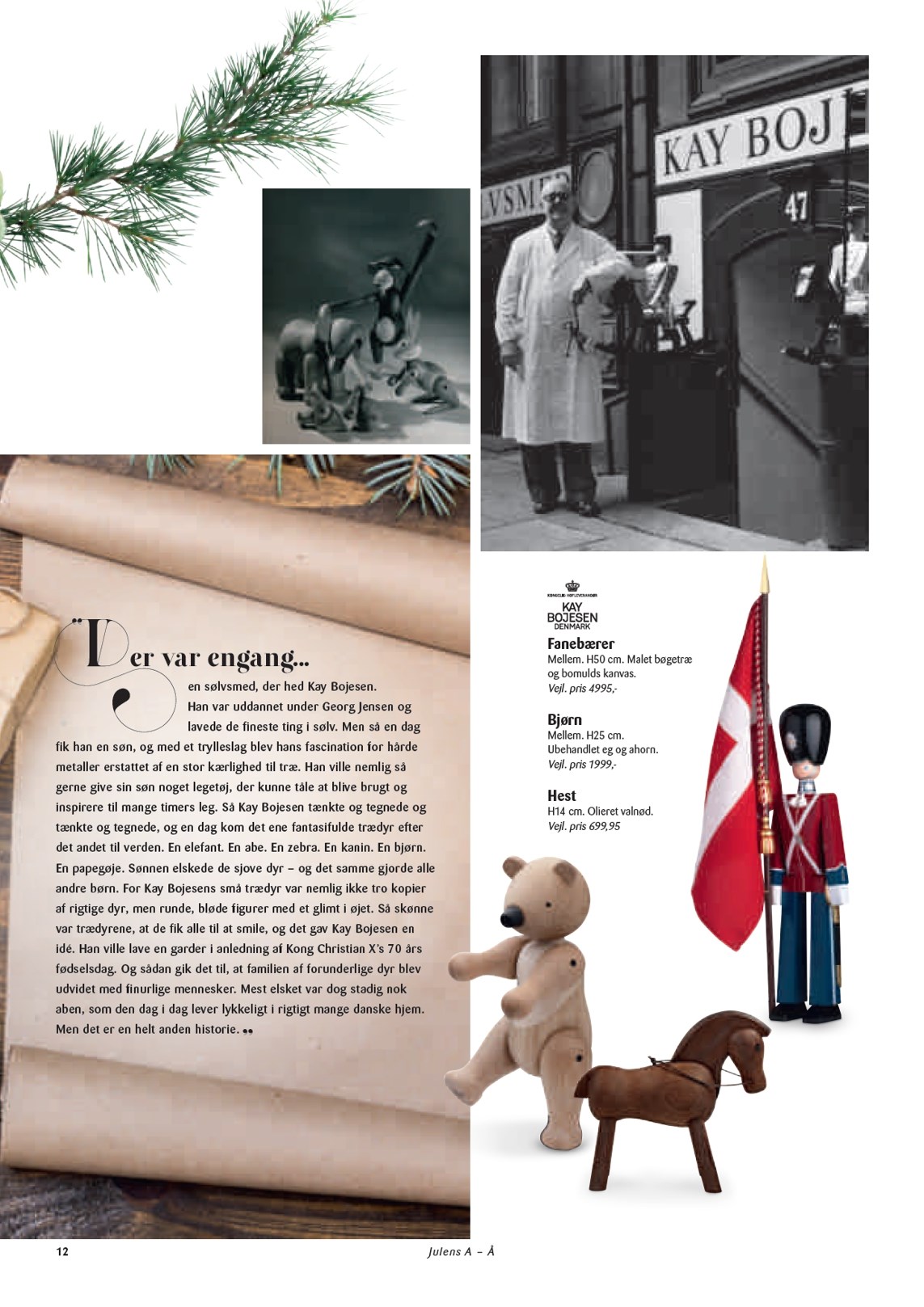 kopkande - Kop&Kande - Julens A-Å tilbudsavis gyldig fra 01.09. til 31.12. - page: 12