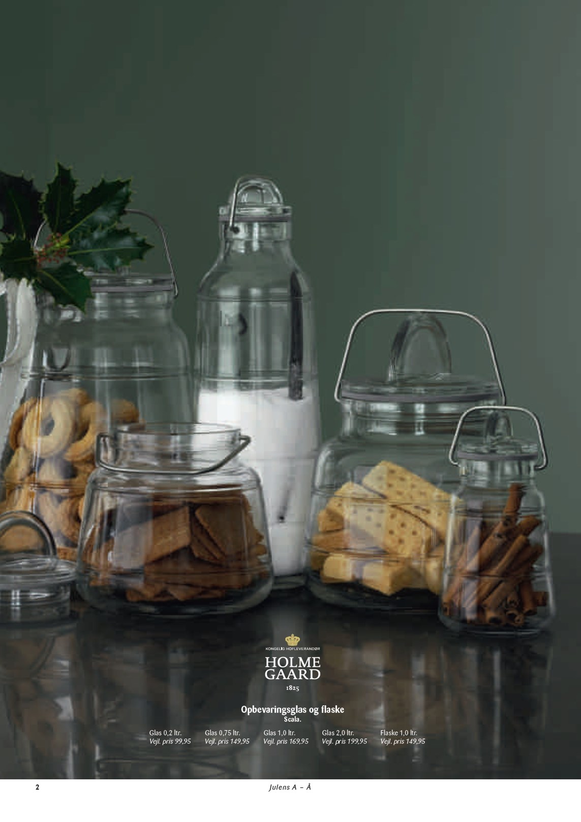 kopkande - Kop&Kande - Julens A-Å tilbudsavis gyldig fra 01.09. til 31.12. - page: 2