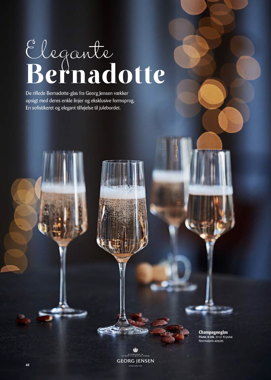 kopkande - Kop&Kande - Essens - Jul tilbudsavis gyldig fra 01.11. til 31.12. - page: 60