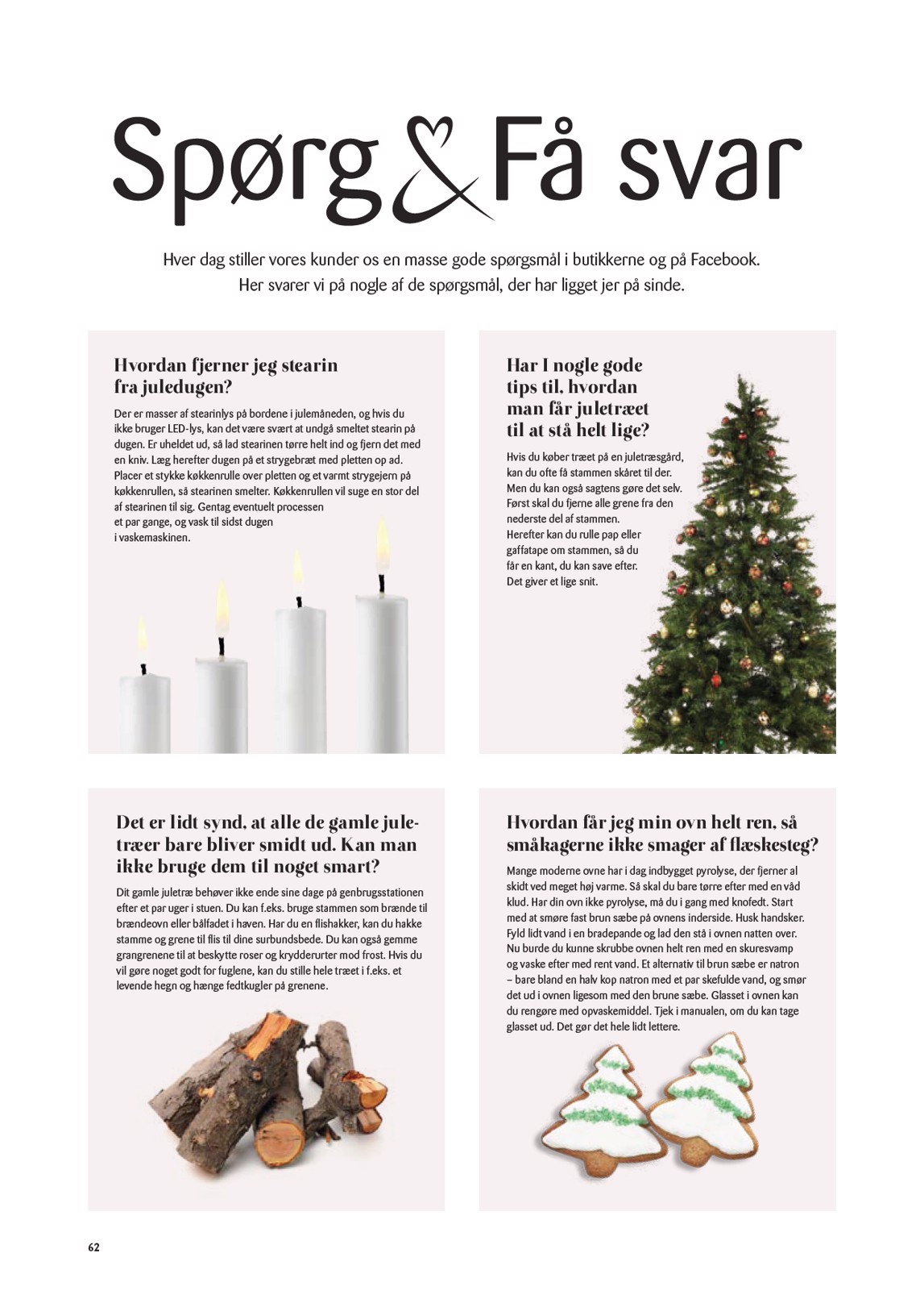 kopkande - Kop&Kande - Essens - Jul tilbudsavis gyldig fra 01.11. til 31.12. - page: 62