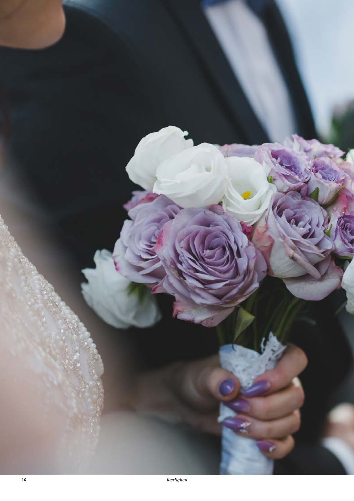 kopkande - Kop&Kande - Kærlighed - til livet og hverdagen tilbudsavis gyldig fra 01.07. til 31.12. - page: 16