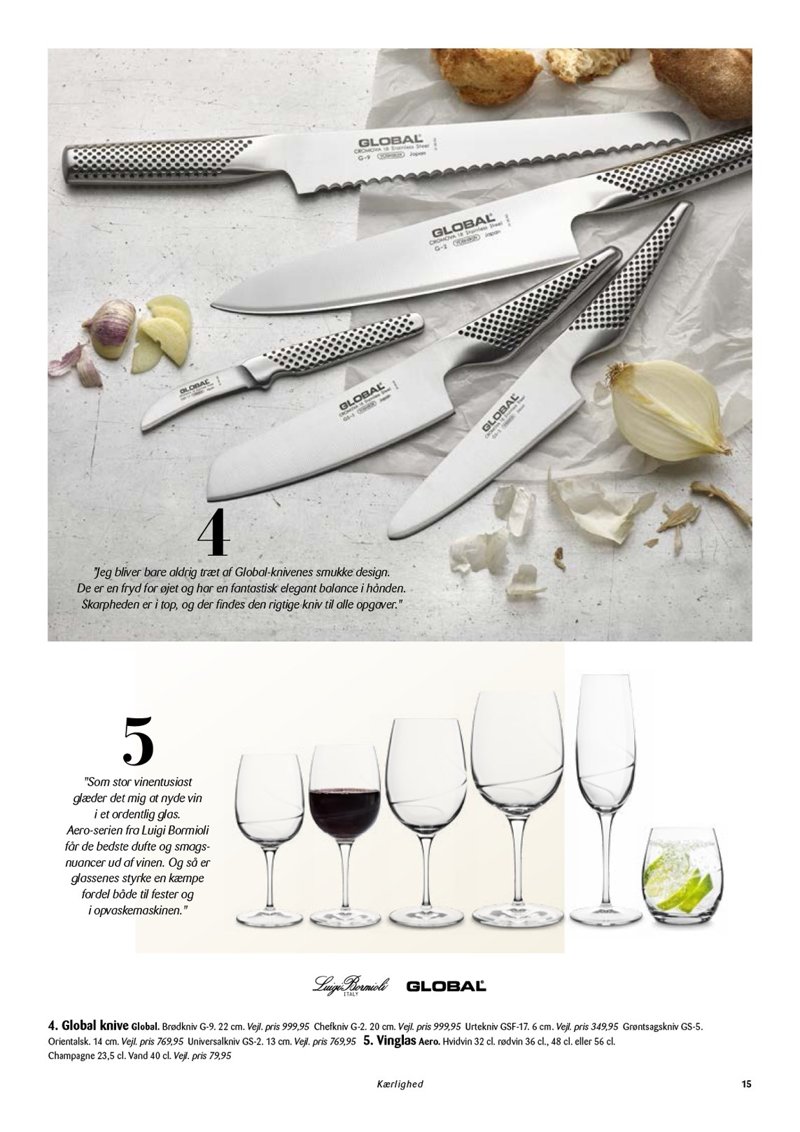 kopkande - Kop&Kande - Kærlighed - til livet og hverdagen tilbudsavis gyldig fra 01.07. til 31.12. - page: 15