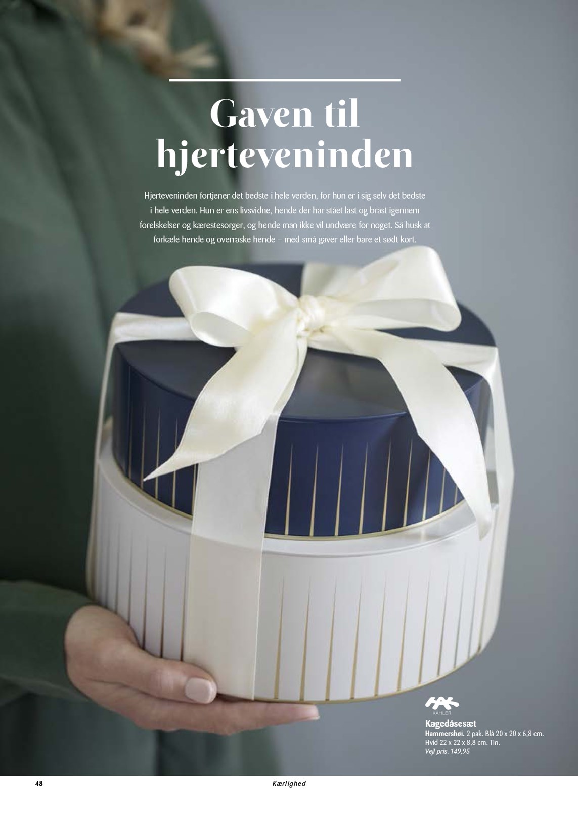 kopkande - Kop&Kande - Kærlighed - til livet og hverdagen tilbudsavis gyldig fra 01.07. til 31.12. - page: 48