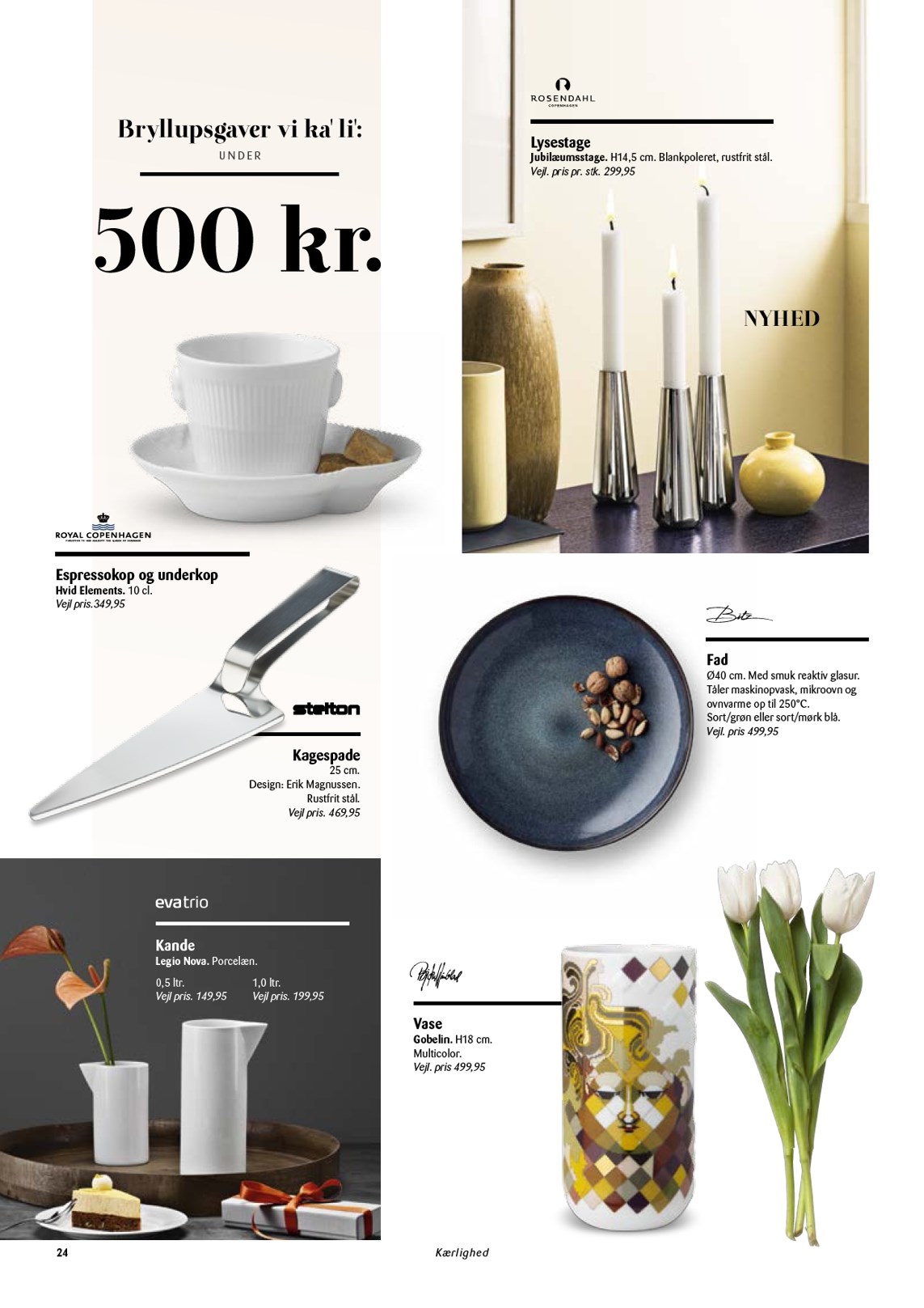 kopkande - Kop&Kande - Kærlighed - til livet og hverdagen tilbudsavis gyldig fra 01.07. til 31.12. - page: 24