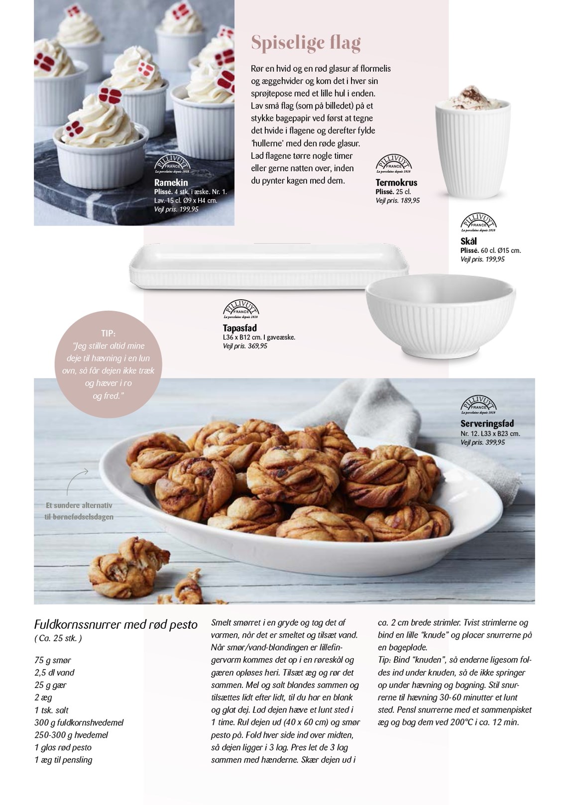 kopkande - Kop&Kande - Kærlighed - til livet og hverdagen tilbudsavis gyldig fra 01.07. til 31.12. - page: 32