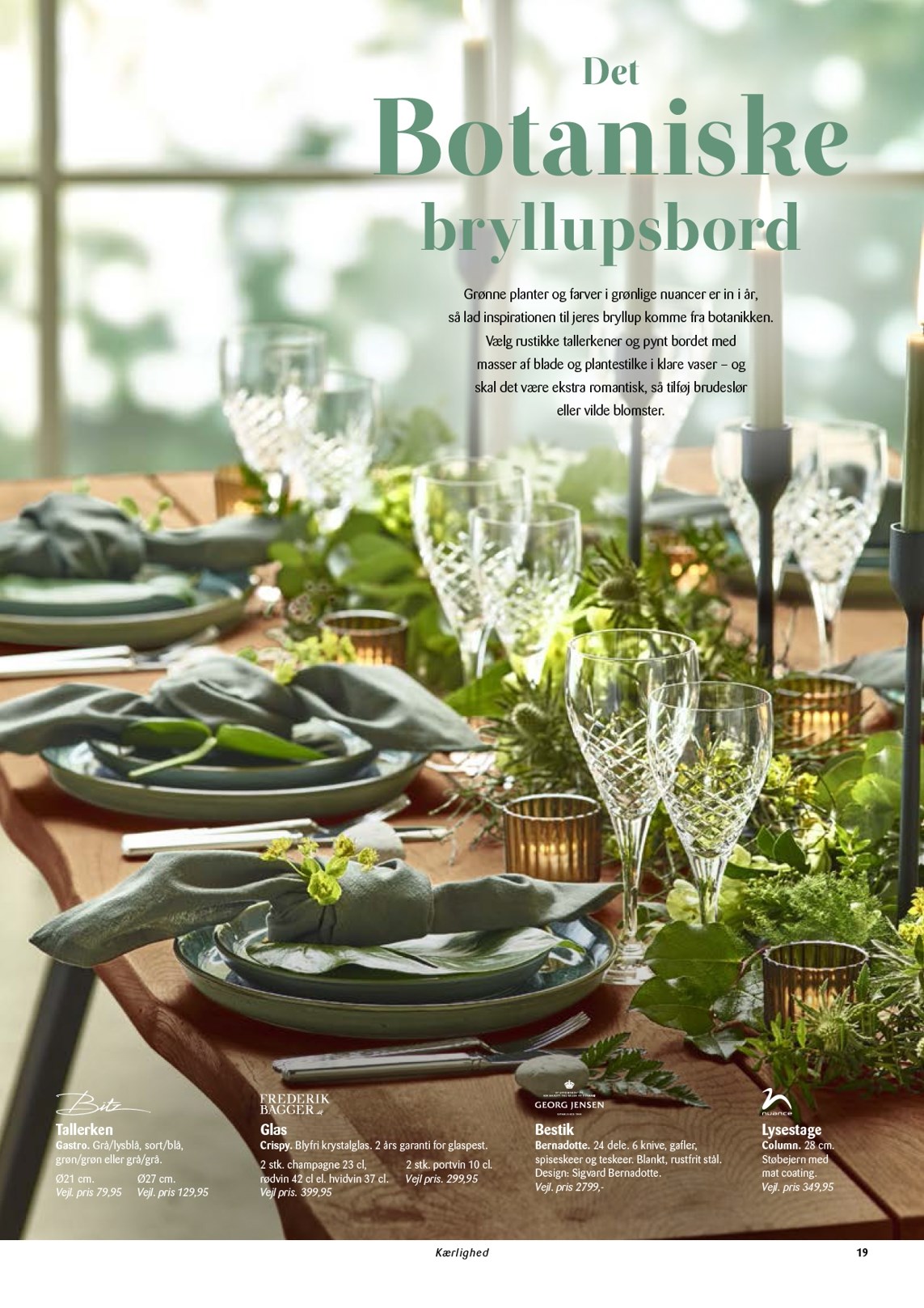 kopkande - Kop&Kande - Kærlighed - til livet og hverdagen tilbudsavis gyldig fra 01.07. til 31.12. - page: 19