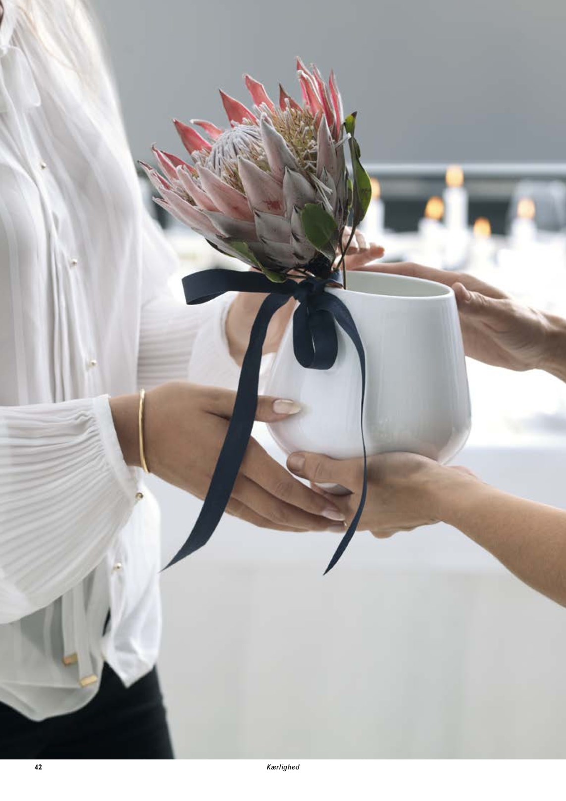 kopkande - Kop&Kande - Kærlighed - til livet og hverdagen tilbudsavis gyldig fra 01.07. til 31.12. - page: 42