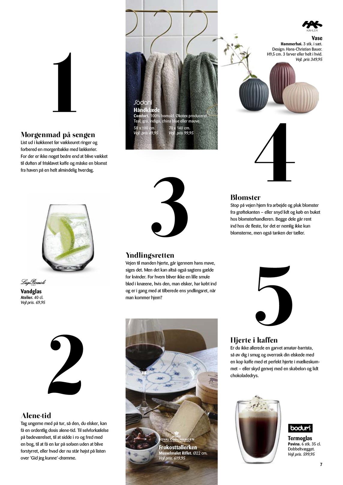 kopkande - Kop&Kande - Kærlighed - til livet og hverdagen tilbudsavis gyldig fra 01.07. til 31.12. - page: 7