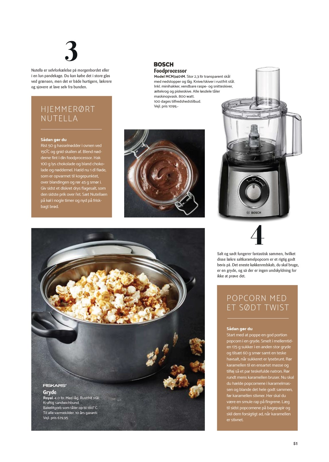 kopkande - Kop&Kande - Jul - traditionernes tid tilbudsavis gyldig fra 01.11. til 31.12. - page: 51