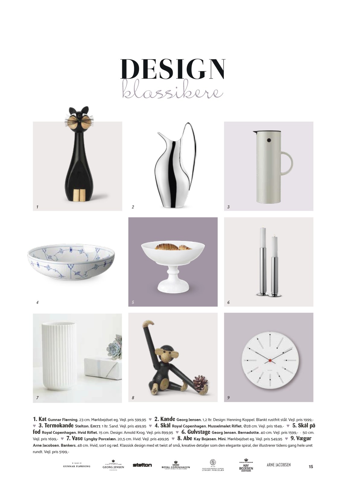 kopkande - Kop&Kande - Jul - traditionernes tid tilbudsavis gyldig fra 01.11. til 31.12. - page: 15