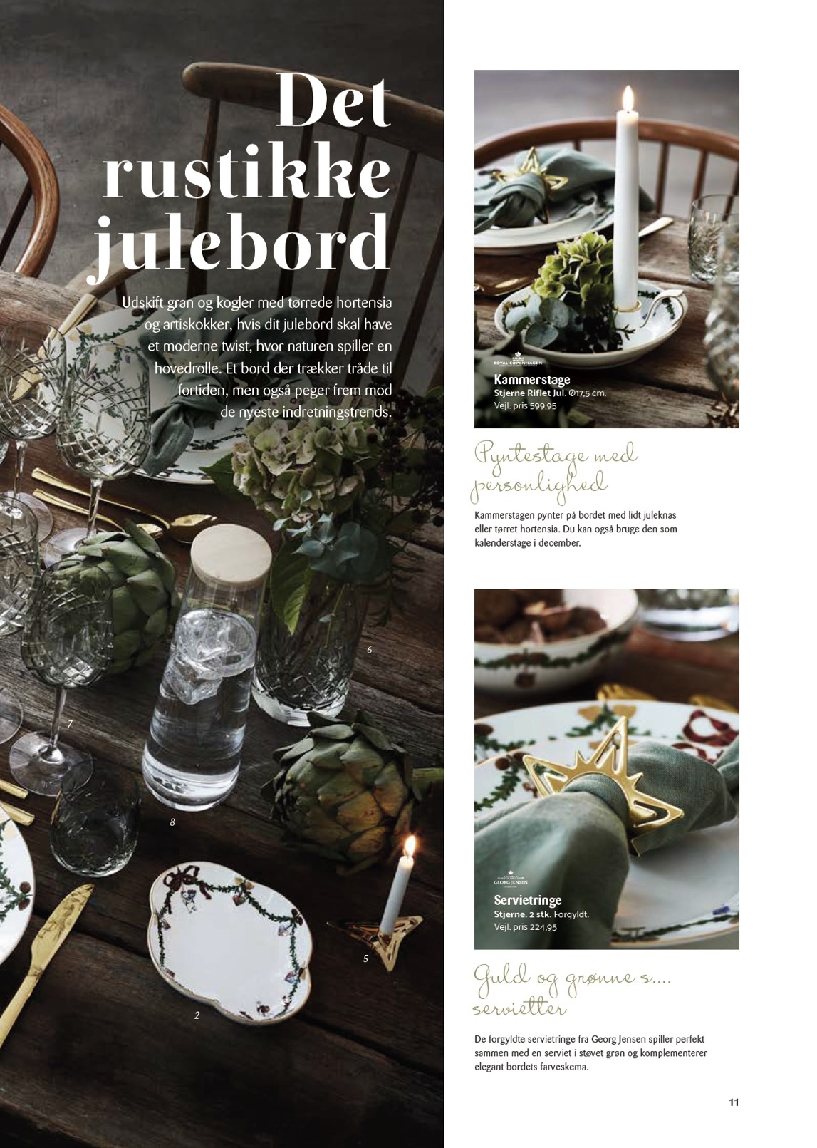 kopkande - Kop&Kande - Jul - traditionernes tid tilbudsavis gyldig fra 01.11. til 31.12. - page: 11