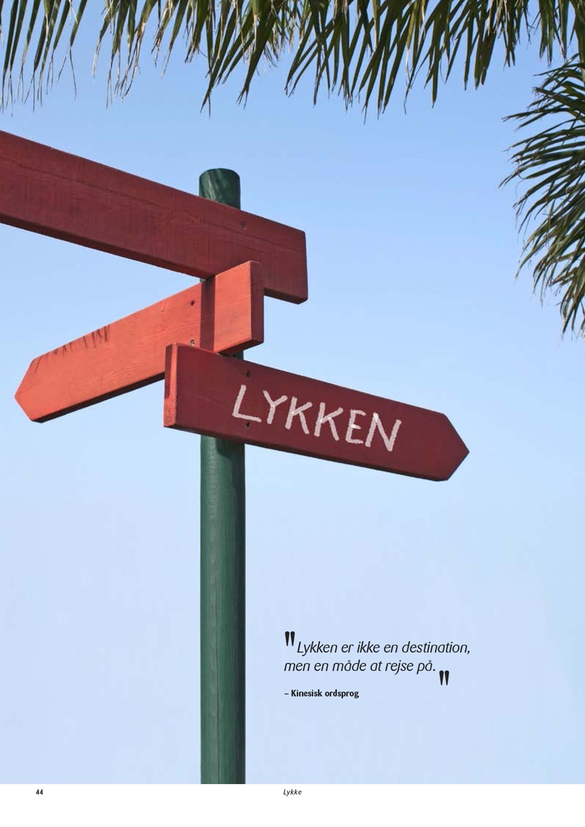 kopkande - Kop&Kande - Lykke - Inviter lykken med tilbudsavis gyldig fra 01.06. til 31.12. - page: 44