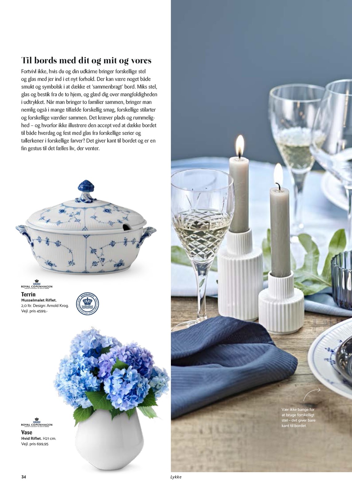 kopkande - Kop&Kande - Lykke - Inviter lykken med tilbudsavis gyldig fra 01.06. til 31.12. - page: 34