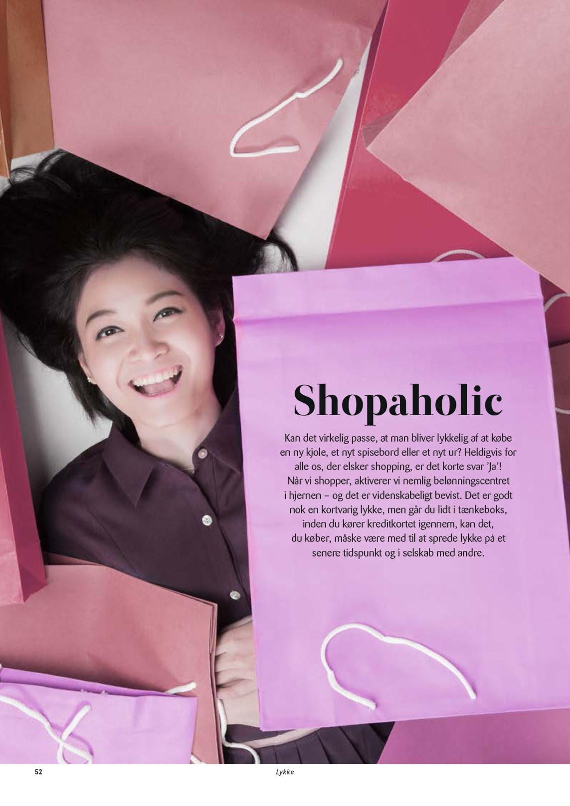 kopkande - Kop&Kande - Lykke - Inviter lykken med tilbudsavis gyldig fra 01.06. til 31.12. - page: 52
