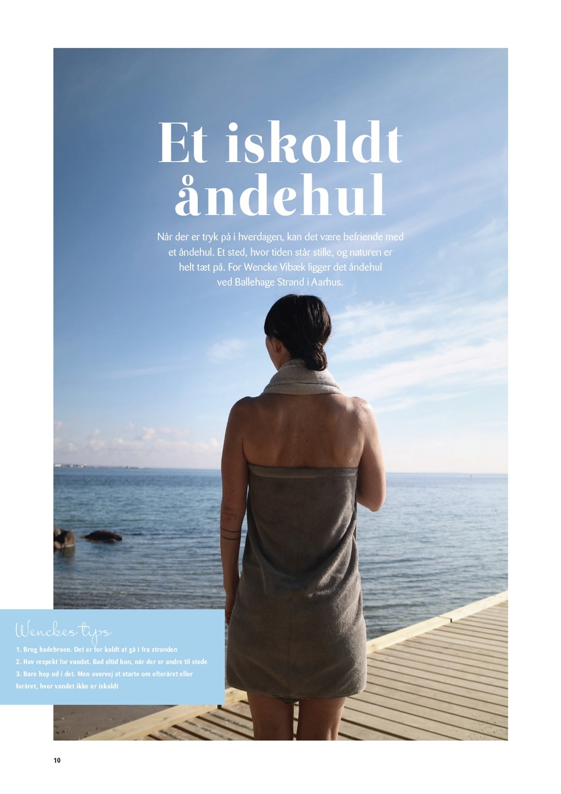 kopkande - Kop&Kande - Juletid - familie, fest og samvær tilbudsavis gyldig fra 01.11. til 31.12. - page: 10