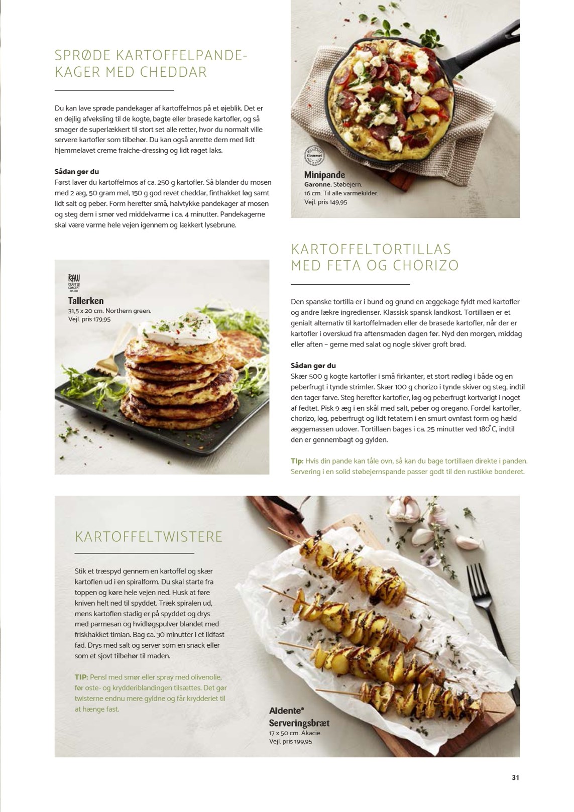 kopkande - Kop&Kande - En grønnere hverdag tilbudsavis gyldig fra 01.07. til 31.12. - page: 31