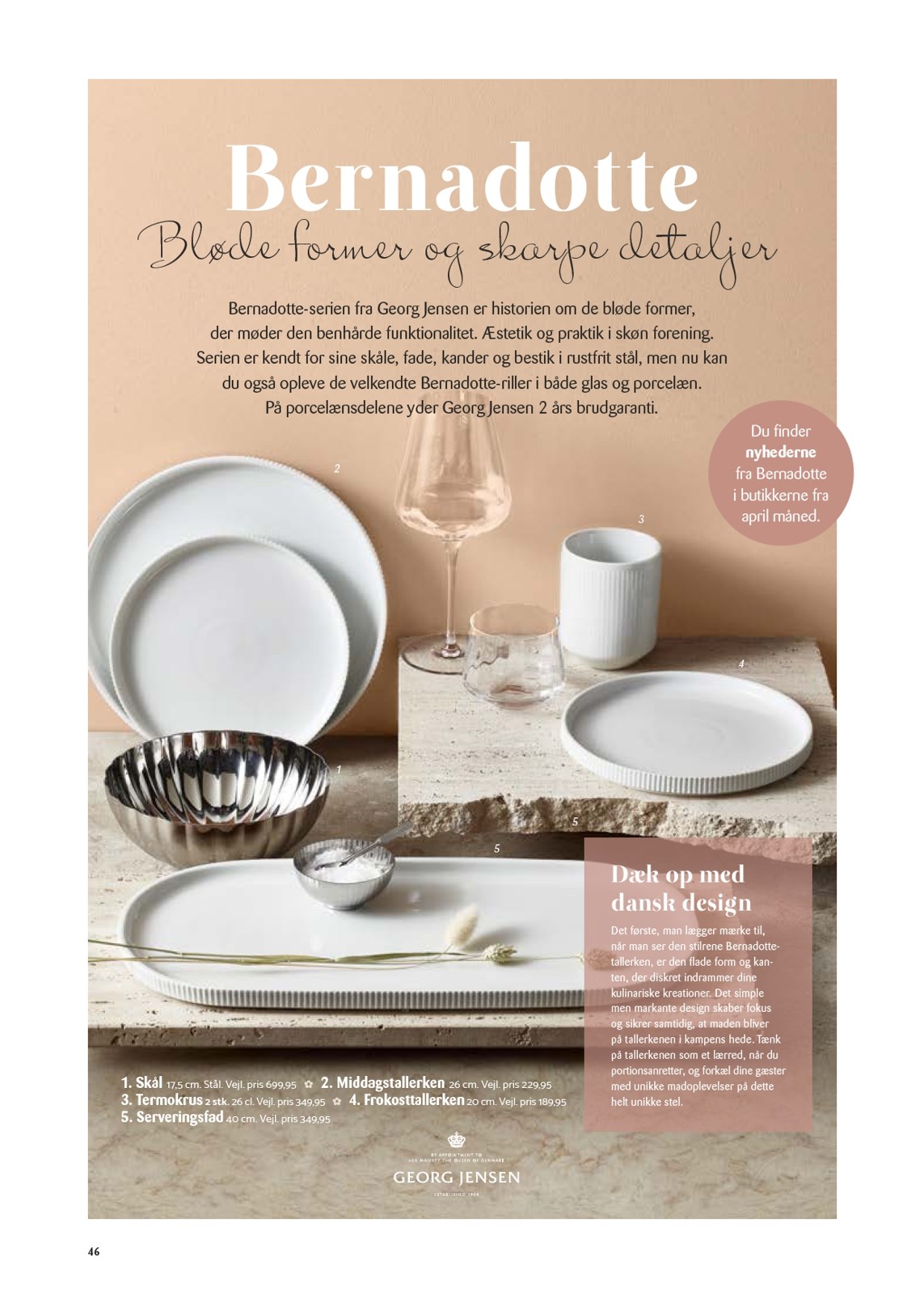 kopkande - Kop&Kande - En grønnere hverdag tilbudsavis gyldig fra 01.07. til 31.12. - page: 46