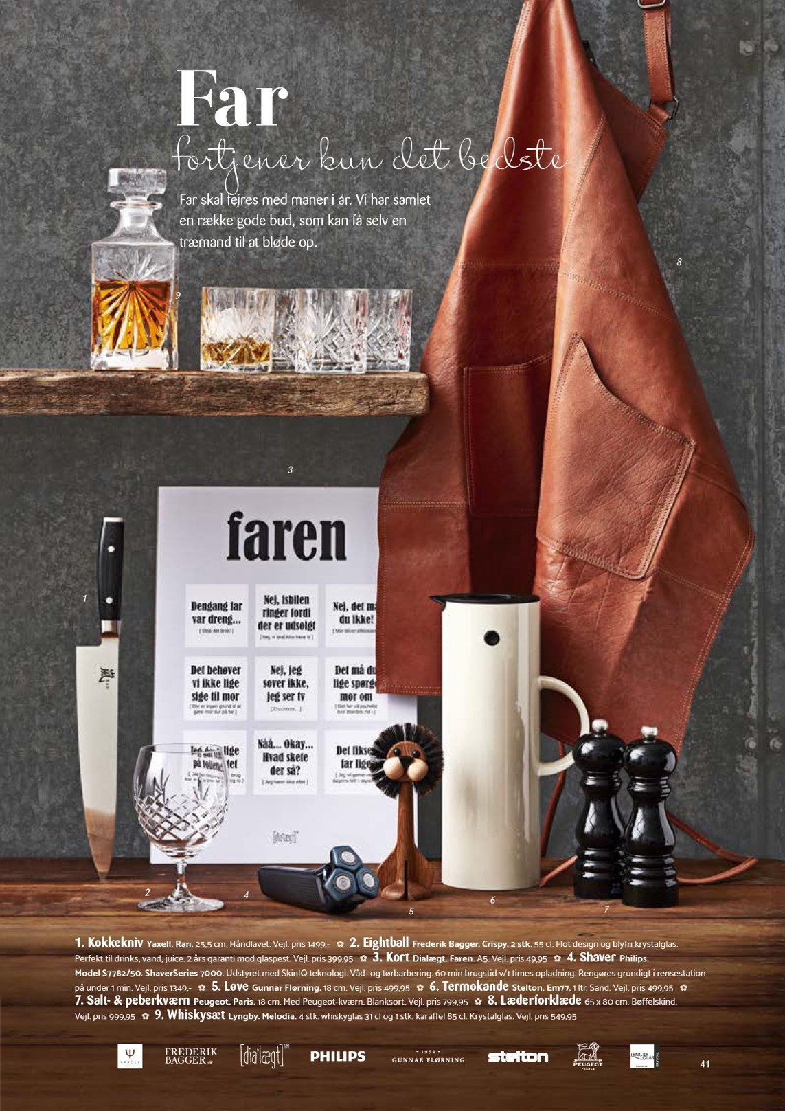 kopkande - Kop&Kande - En grønnere hverdag tilbudsavis gyldig fra 01.07. til 31.12. - page: 41