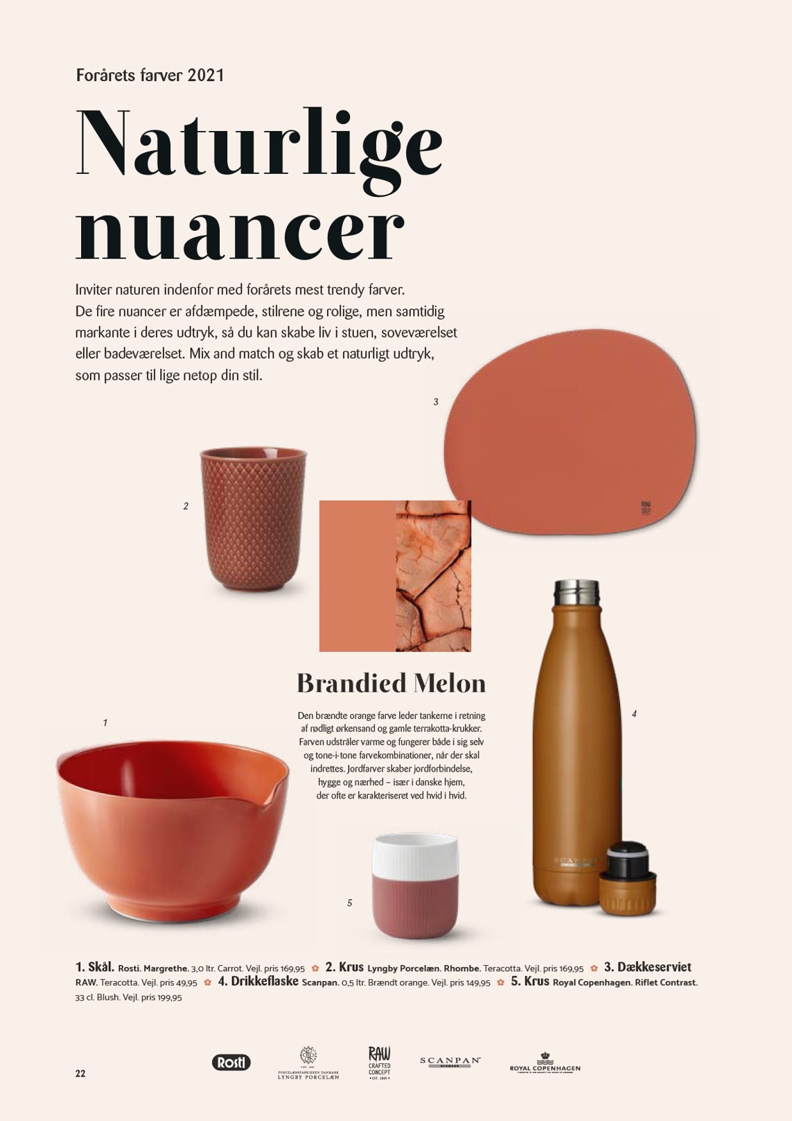 kopkande - Kop&Kande - En grønnere hverdag tilbudsavis gyldig fra 01.07. til 31.12. - page: 22