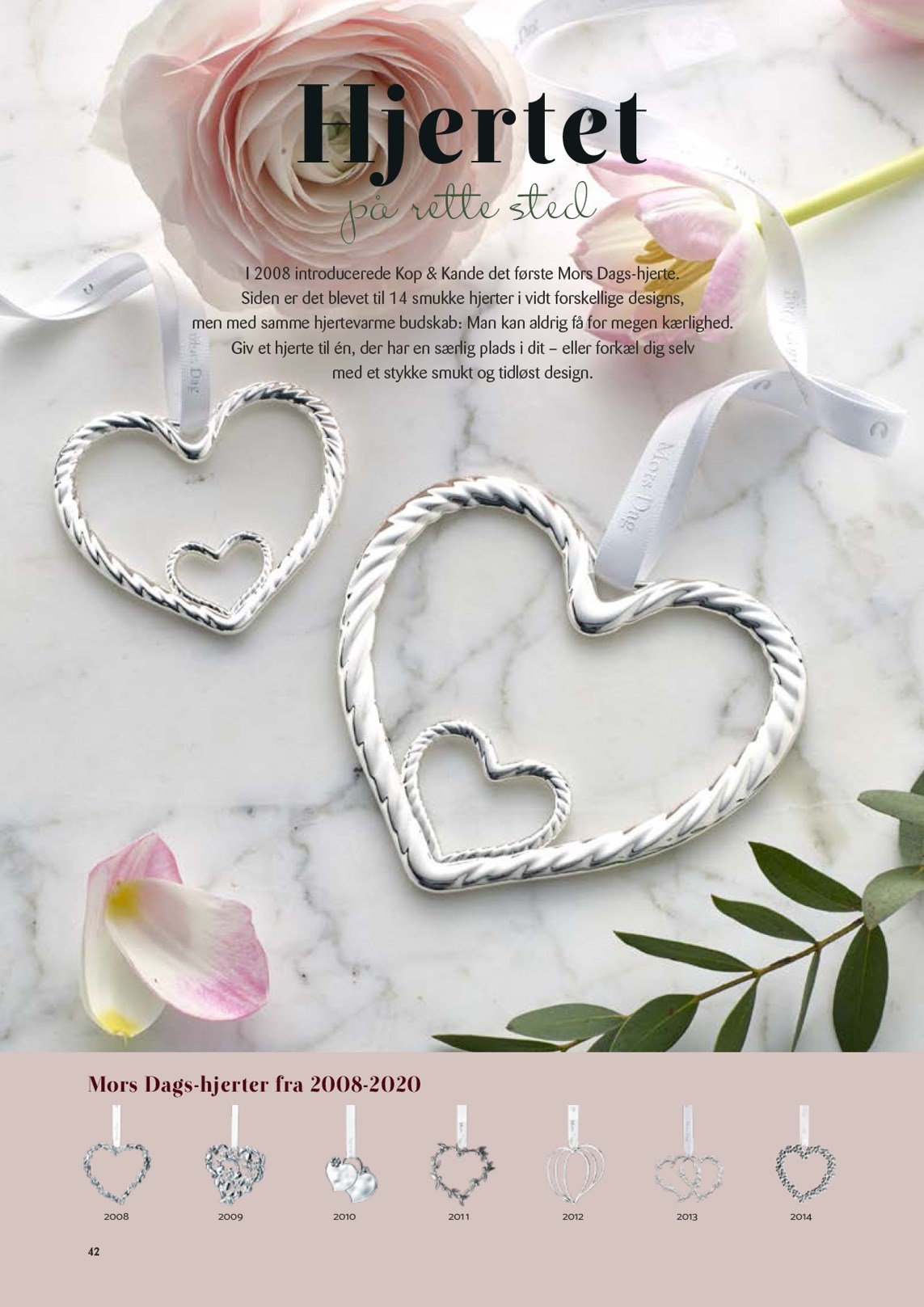 kopkande - Kop&Kande - En grønnere hverdag tilbudsavis gyldig fra 01.07. til 31.12. - page: 42