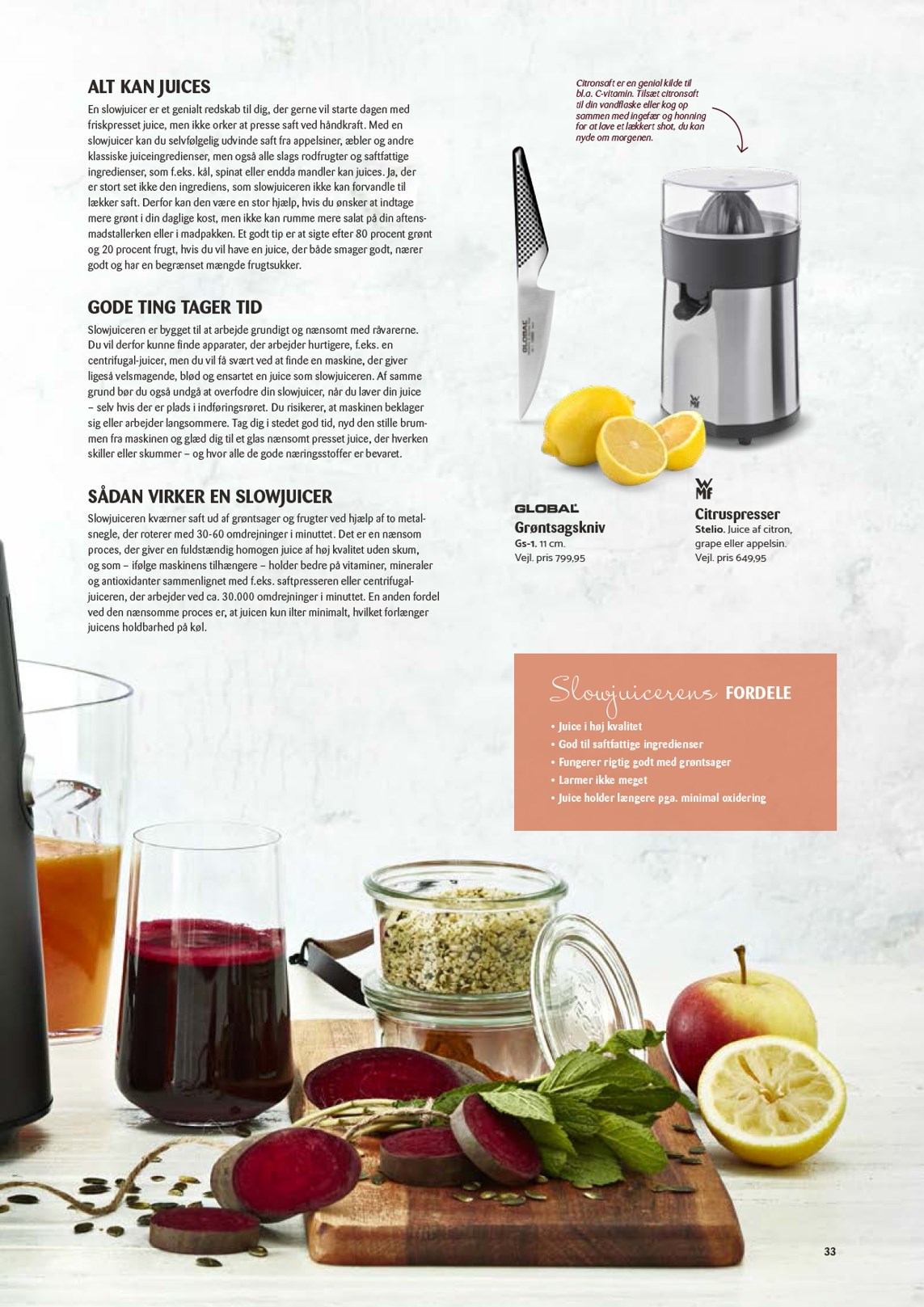 kopkande - Kop&Kande - En grønnere hverdag tilbudsavis gyldig fra 01.07. til 31.12. - page: 33