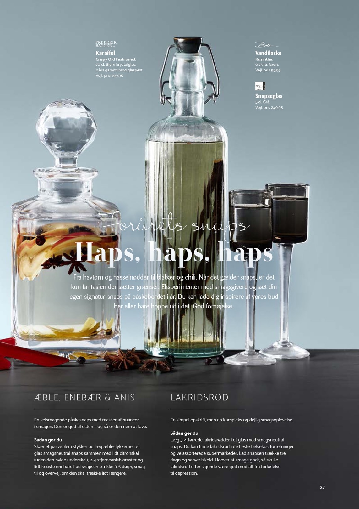 kopkande - Kop&Kande - En grønnere hverdag tilbudsavis gyldig fra 01.07. til 31.12. - page: 37