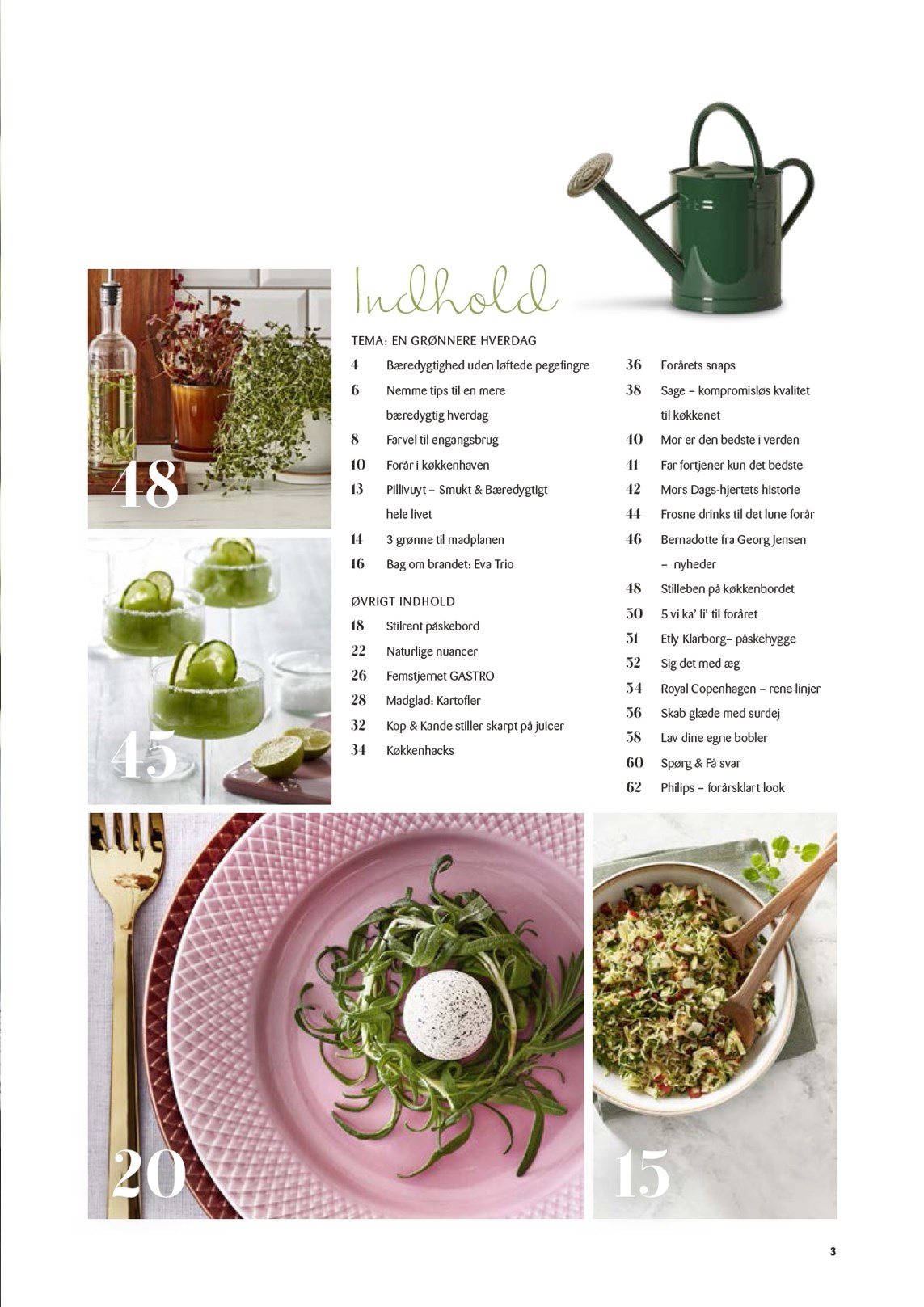 kopkande - Kop&Kande - En grønnere hverdag tilbudsavis gyldig fra 01.07. til 31.12. - page: 3