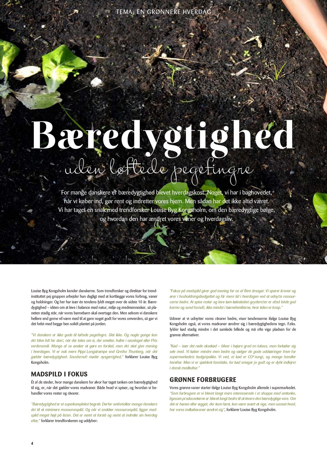 kopkande - Kop&Kande - En grønnere hverdag tilbudsavis gyldig fra 01.07. til 31.12. - page: 4