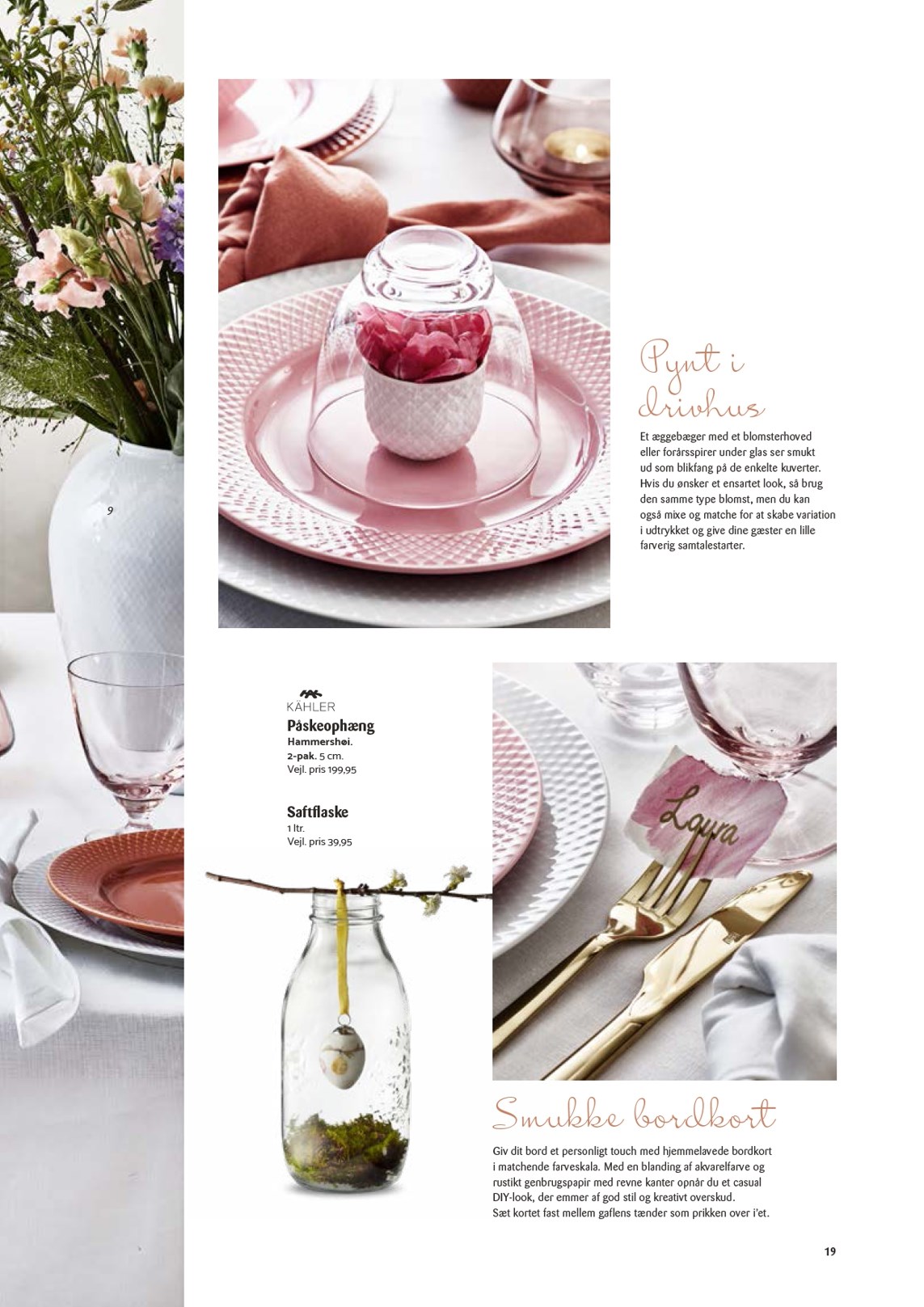 kopkande - Kop&Kande - En grønnere hverdag tilbudsavis gyldig fra 01.07. til 31.12. - page: 19