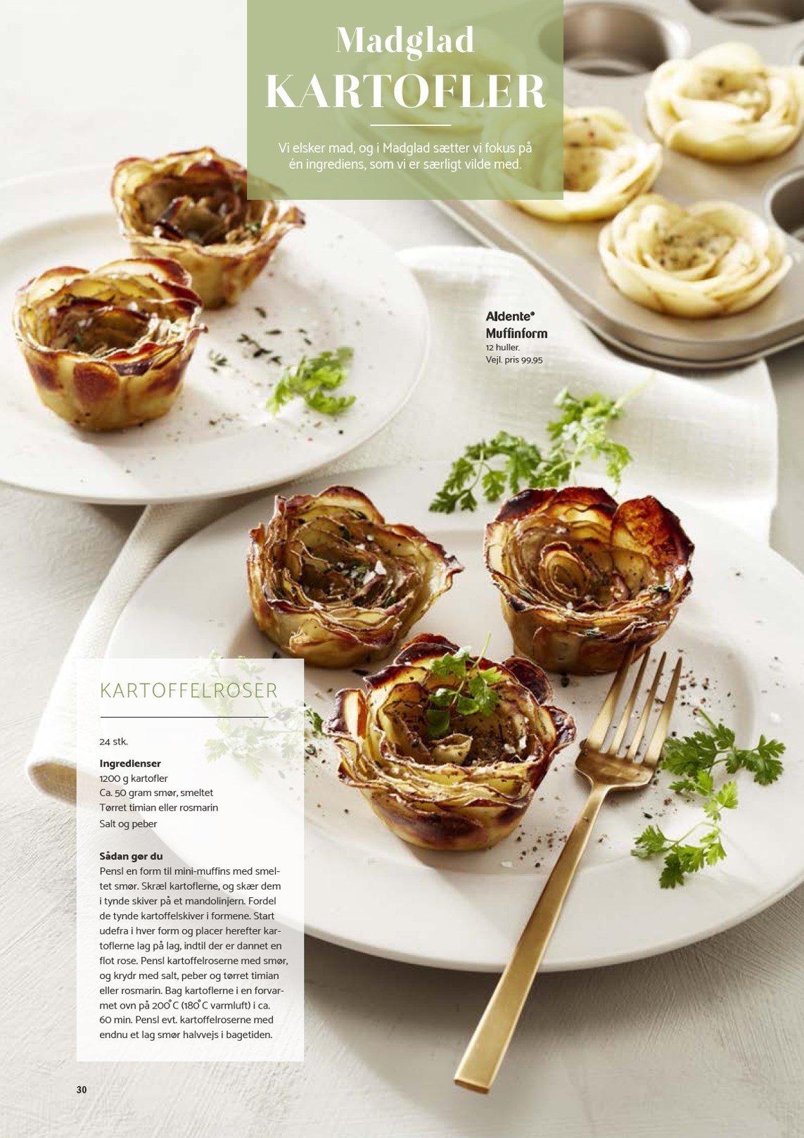 kopkande - Kop&Kande - En grønnere hverdag tilbudsavis gyldig fra 01.07. til 31.12. - page: 30