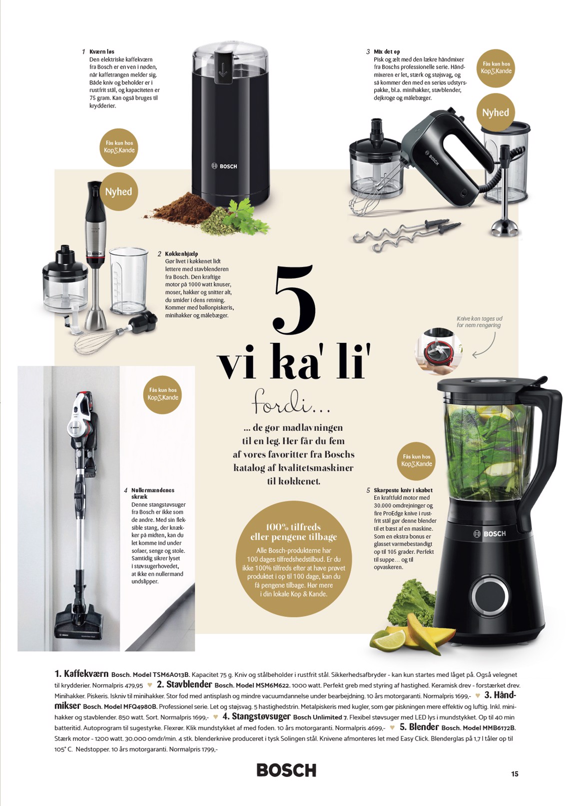 kopkande - Kop&Kande - Essens - Magisk Jul... tilbudsavis gyldig fra 01.11. til 31.12. - page: 15