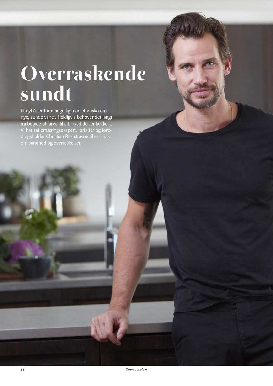 kopkande - Kop&Kande - Overraskelser tilbudsavis gyldig fra 01.01. til 31.12. - page: 14