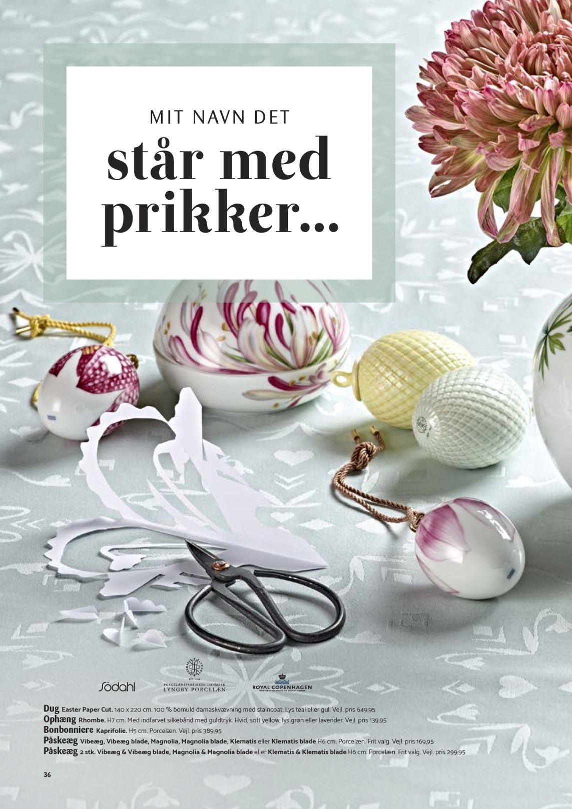 kopkande - Kop&Kande - Overraskelser tilbudsavis gyldig fra 01.01. til 31.12. - page: 36