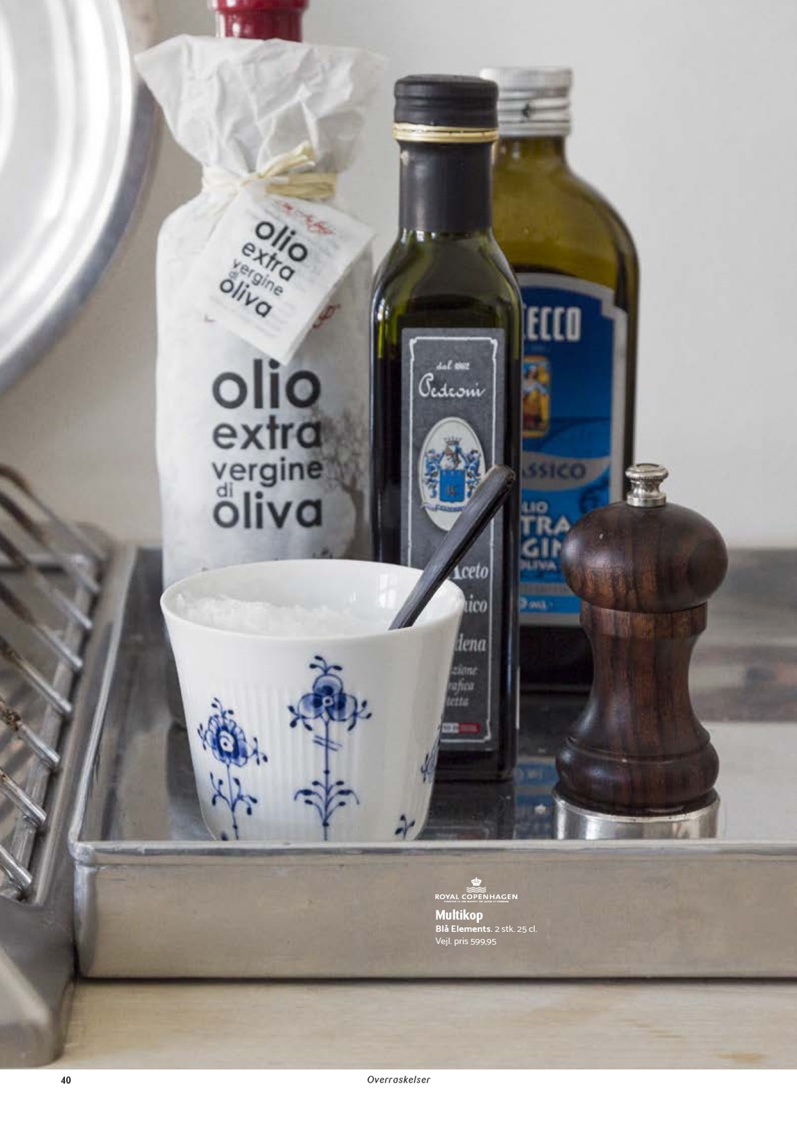 kopkande - Kop&Kande - Overraskelser tilbudsavis gyldig fra 01.01. til 31.12. - page: 40