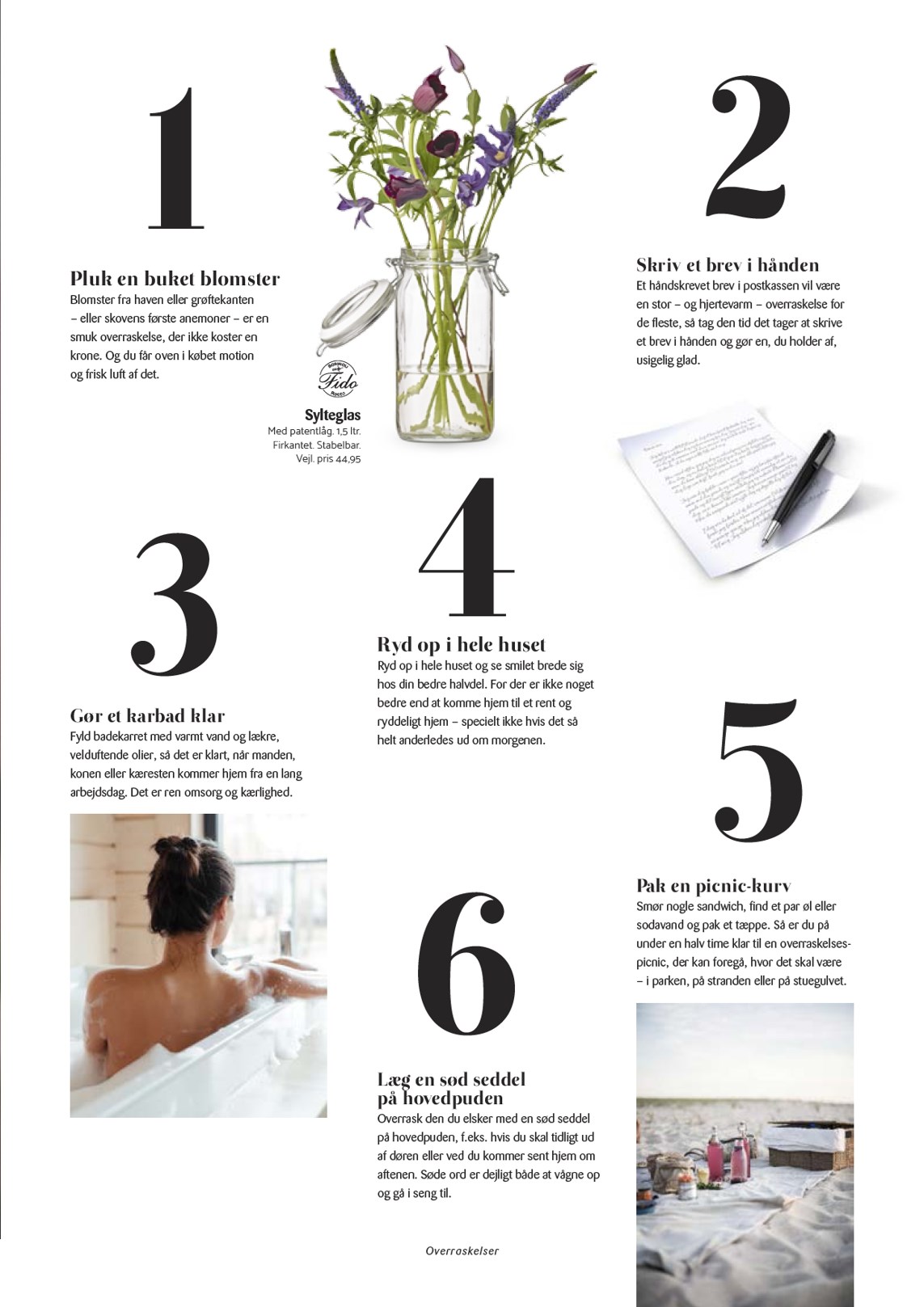 kopkande - Kop&Kande - Overraskelser tilbudsavis gyldig fra 01.01. til 31.12. - page: 33