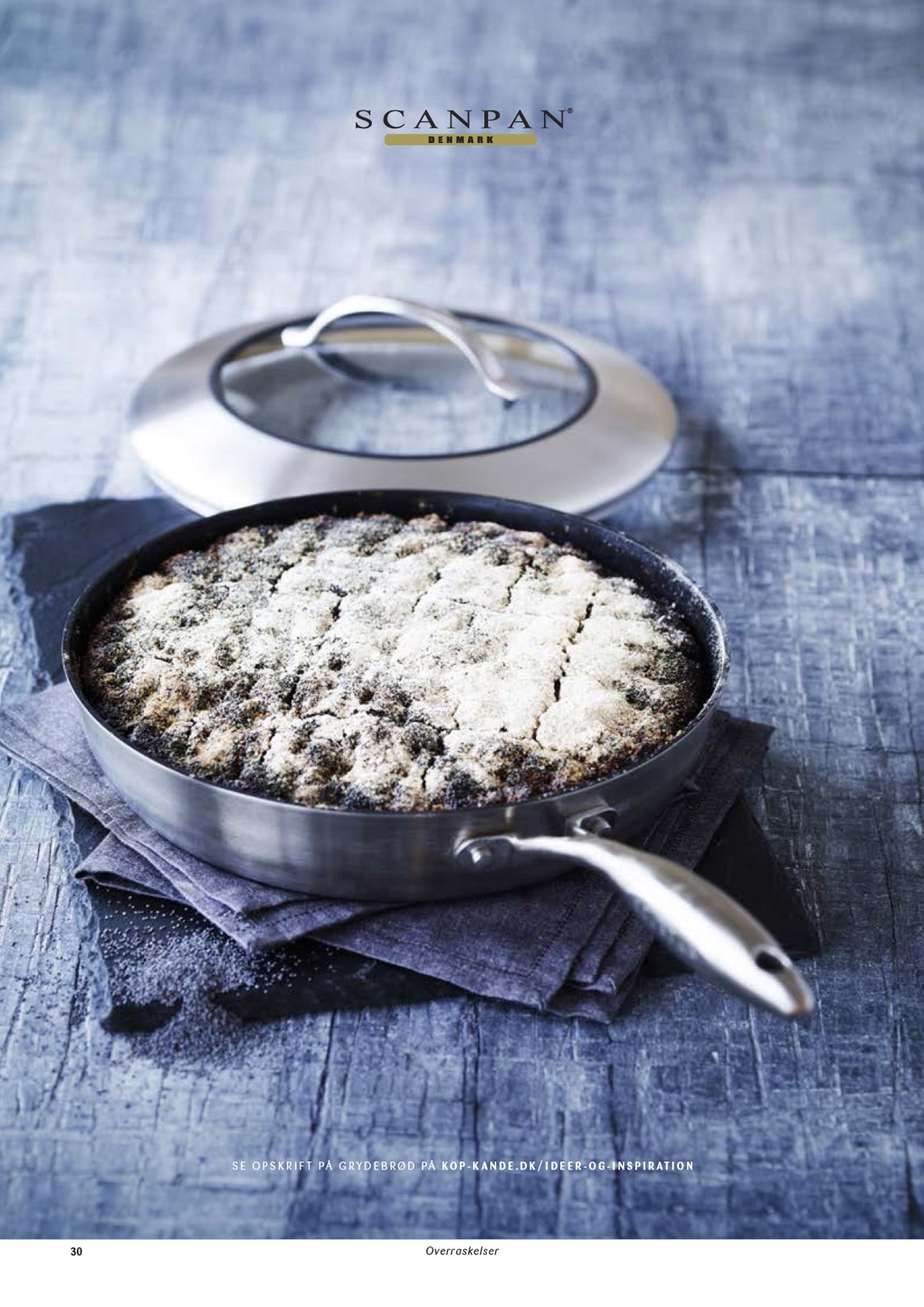 kopkande - Kop&Kande - Overraskelser tilbudsavis gyldig fra 01.01. til 31.12. - page: 30