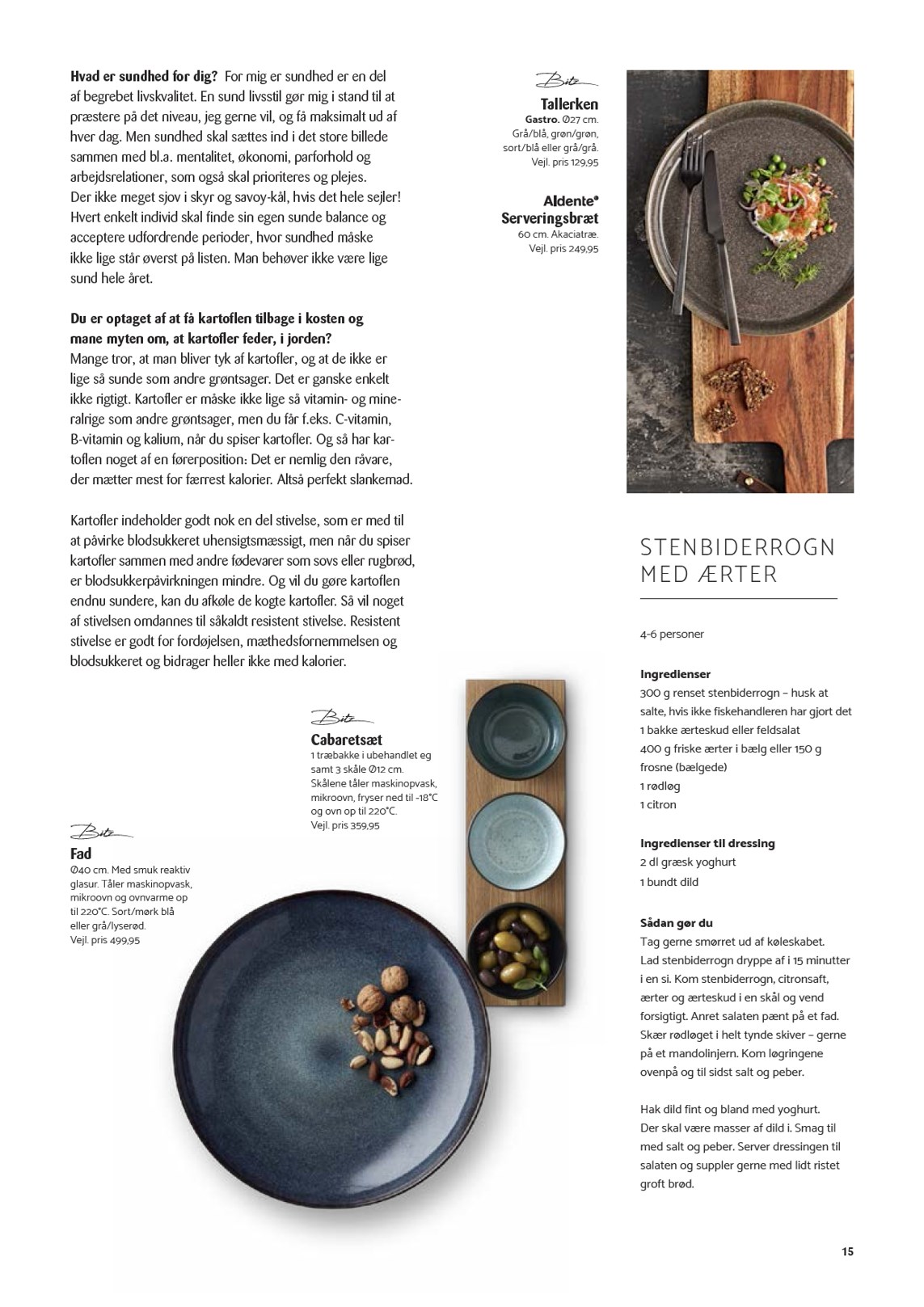 kopkande - Kop&Kande - Overraskelser tilbudsavis gyldig fra 01.01. til 31.12. - page: 15