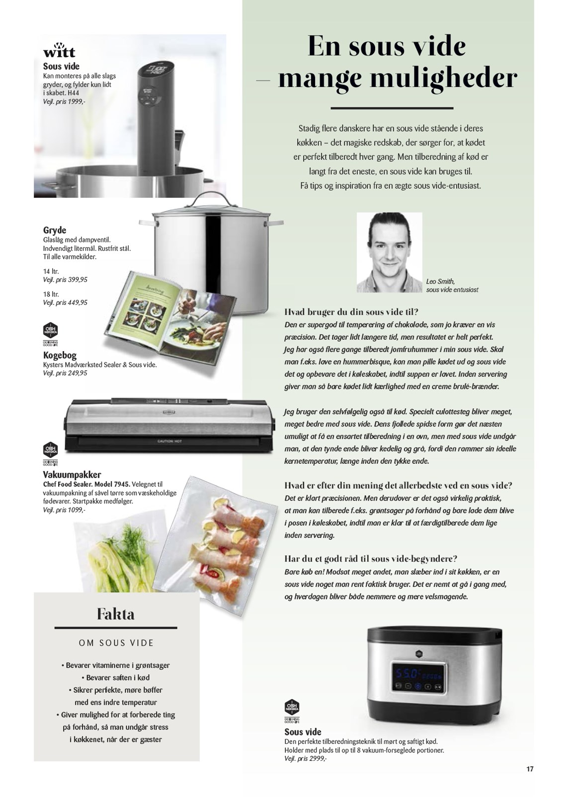 kopkande - Kop&Kande - Hygge tilbudsavis gyldig fra 01.06. til 31.12. - page: 17