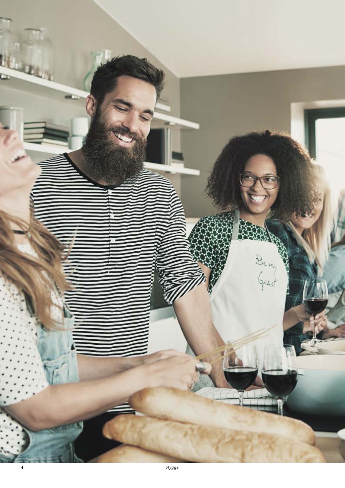 kopkande - Kop&Kande - Hygge tilbudsavis gyldig fra 01.06. til 31.12. - page: 4