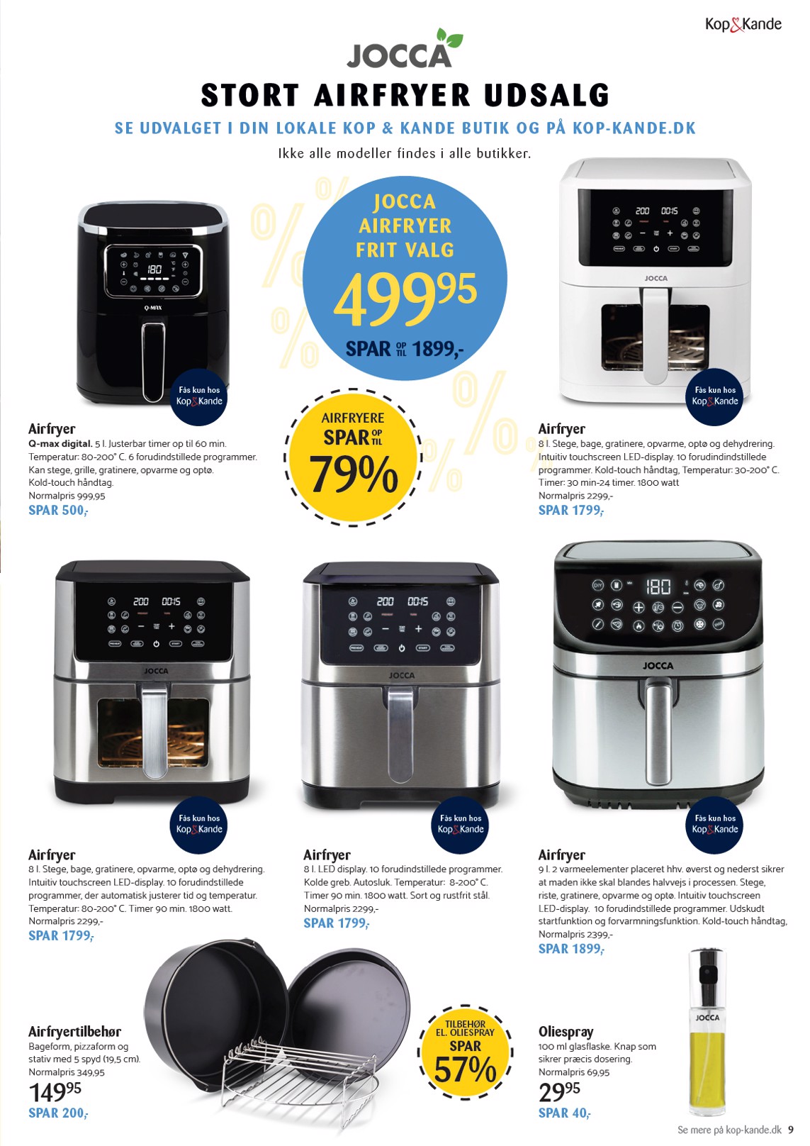 kopkande - Kop&Kande tilbudsavis gyldig fra 26.12. til 08.01. - page: 11