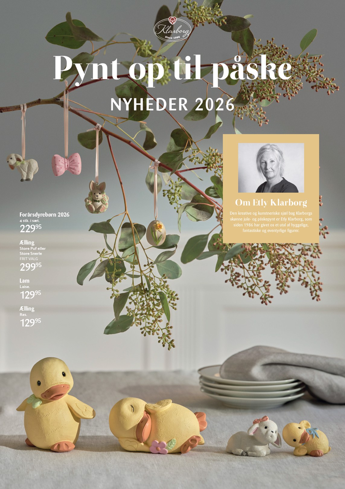 kopkande - Kop&Kande - Påske 2026 tilbudsavis gyldig fra 31.01.2026 til 06.04.2026 - page: 4