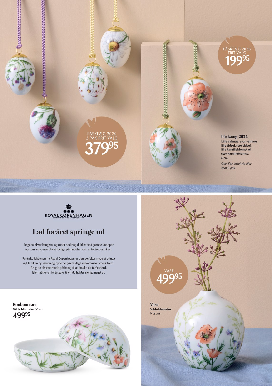 kopkande - Kop&Kande - Påske 2026 tilbudsavis gyldig fra 31.01.2026 til 06.04.2026 - page: 2