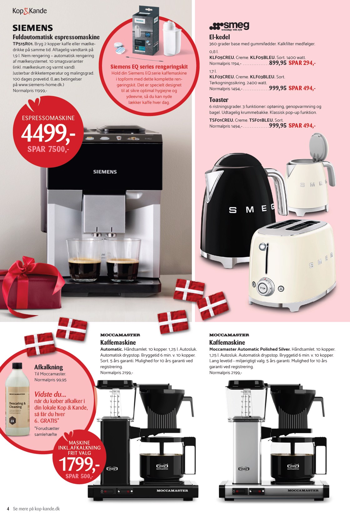 kopkande - Kop&Kande - Fødselsdag tilbudsavis gyldig fra 27.02.2026 til 12.03.2026 - page: 6
