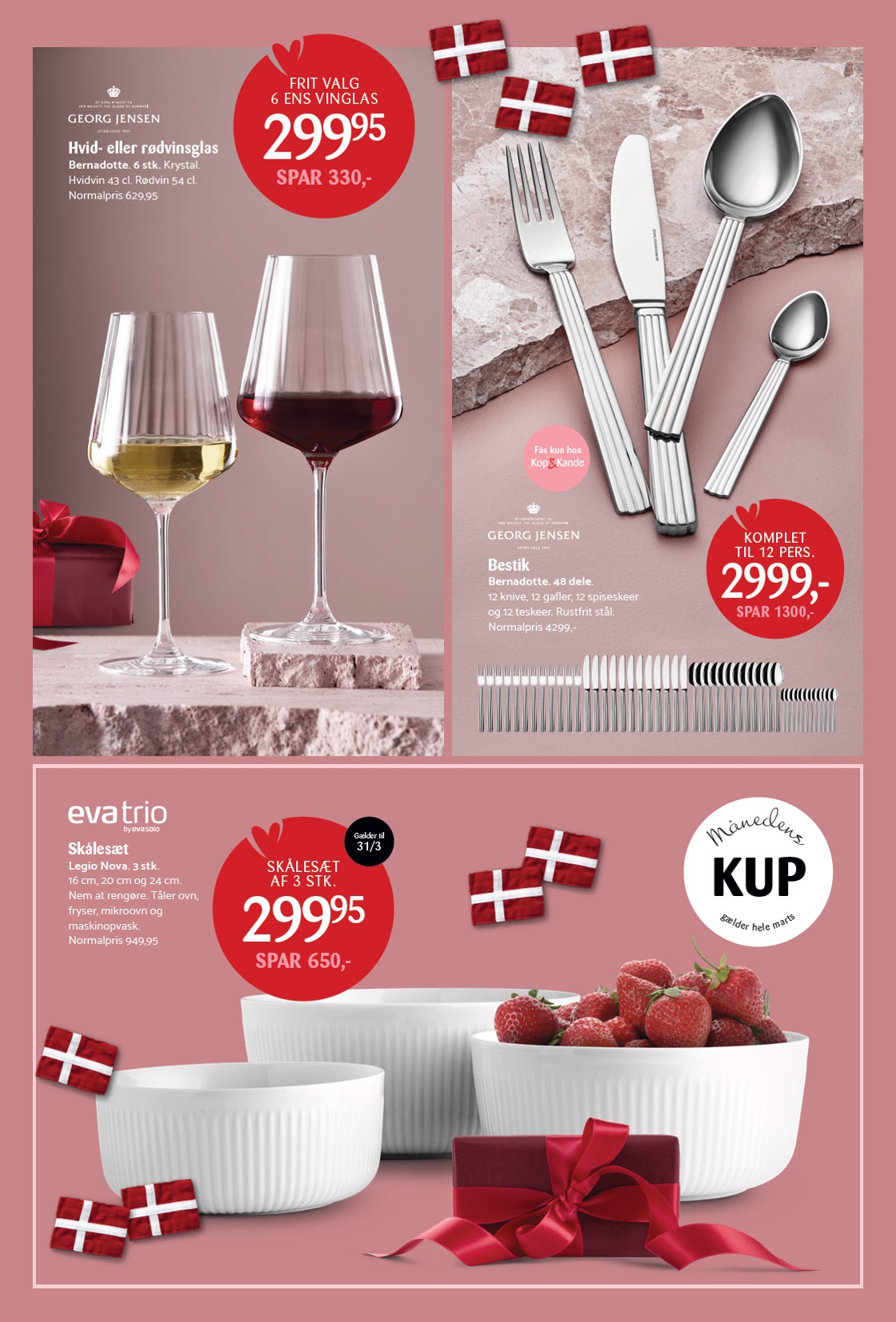 kopkande - Kop&Kande - Fødselsdag tilbudsavis gyldig fra 27.02.2026 til 12.03.2026 - page: 5